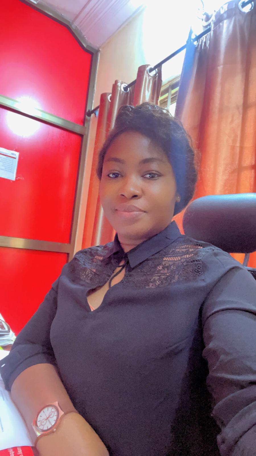 Isabelle Gbohounon