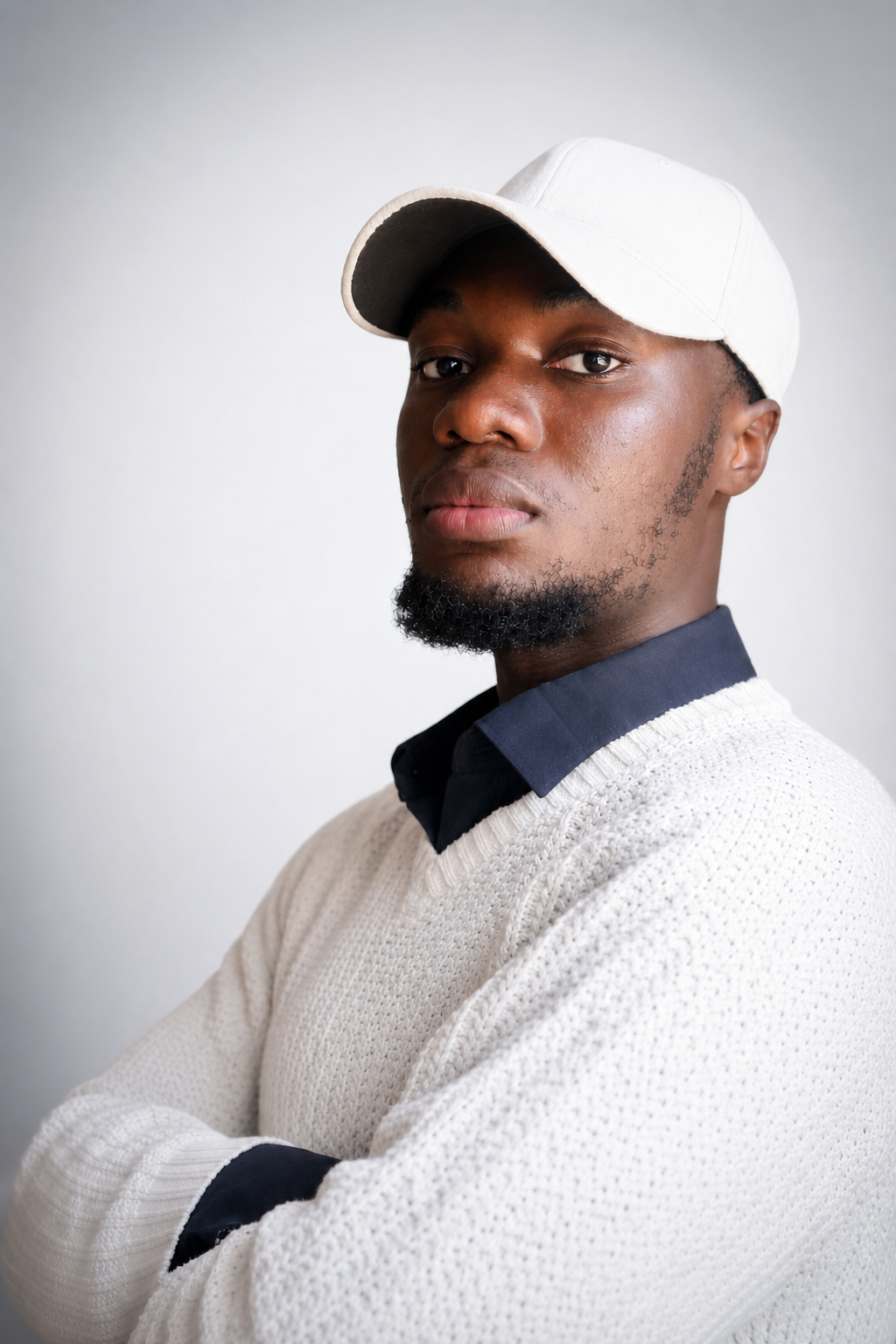 Mohamed Yassim Issah