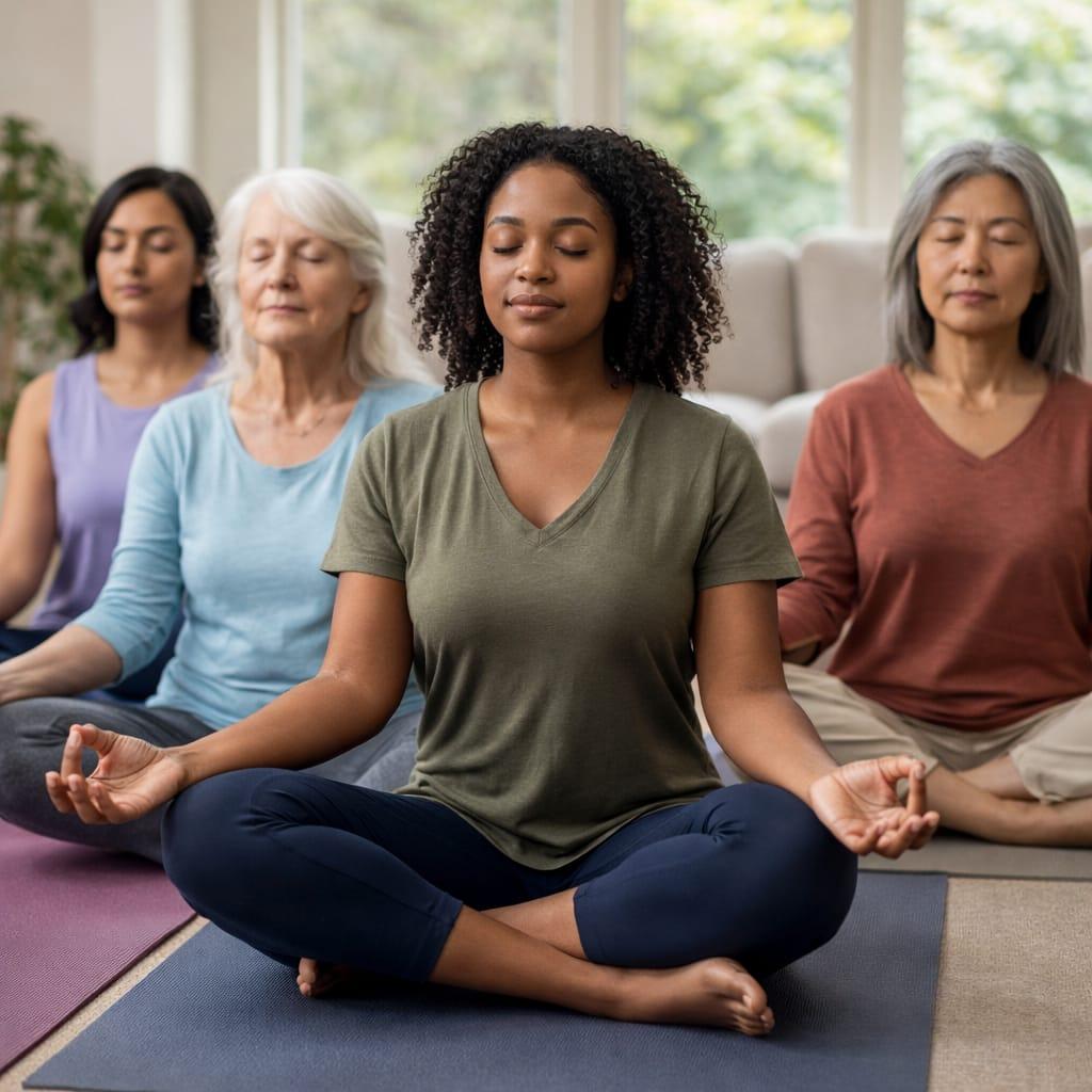 Wellness Coaching