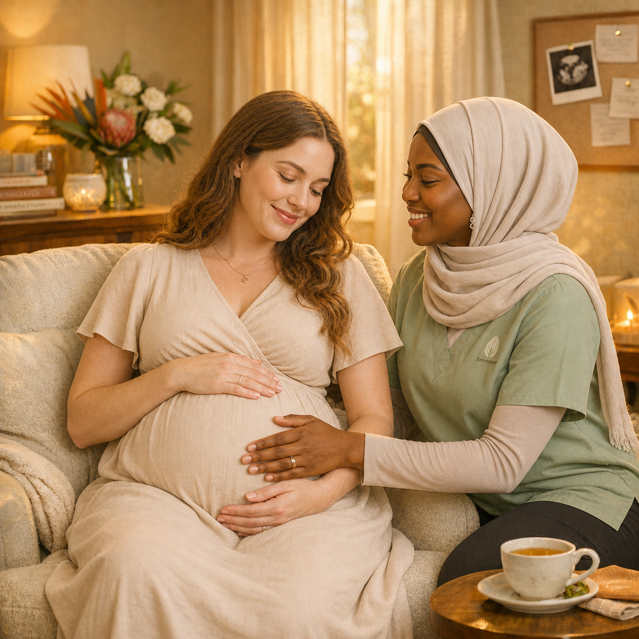 During Pregnancy 1