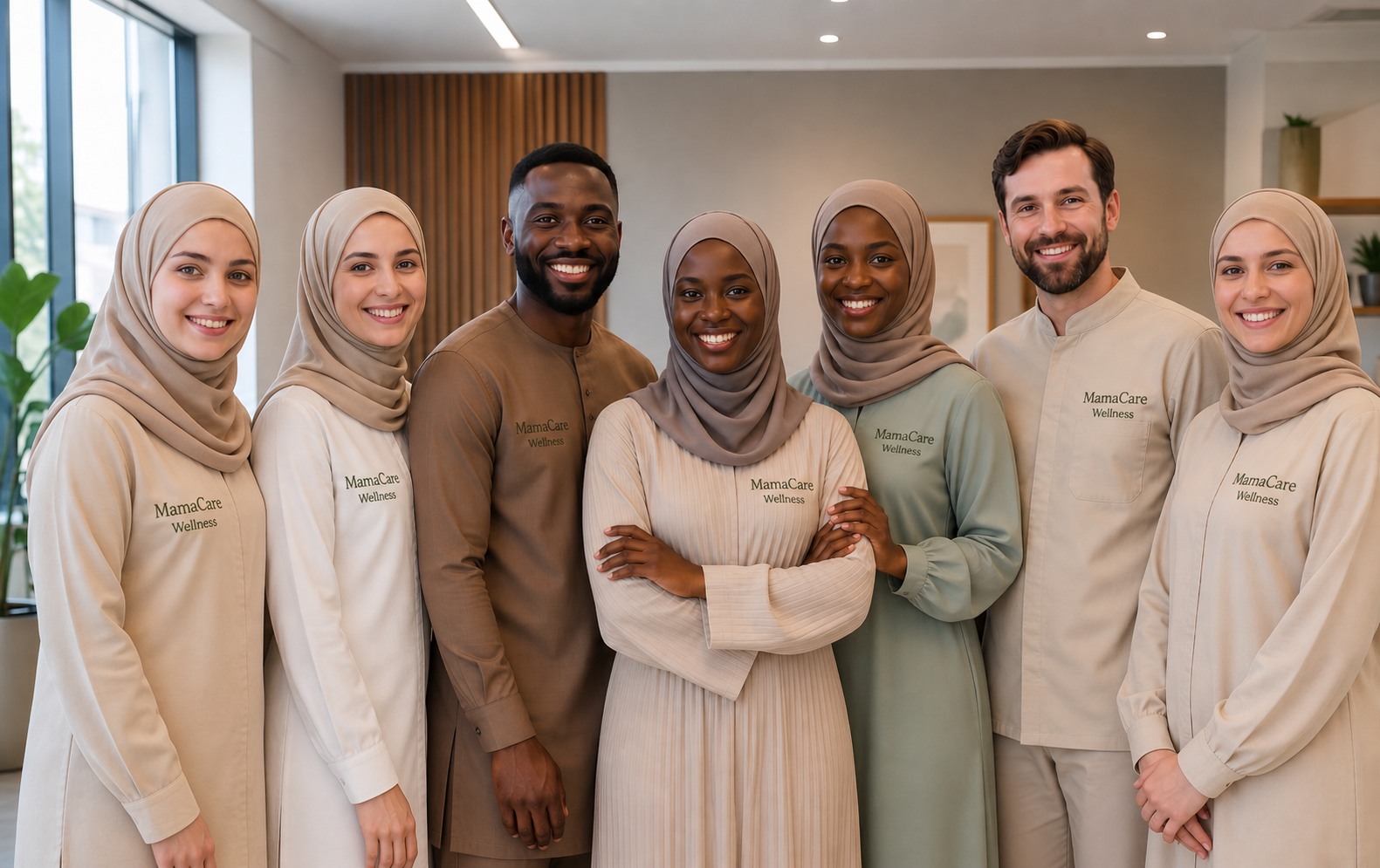Discover our team & join us