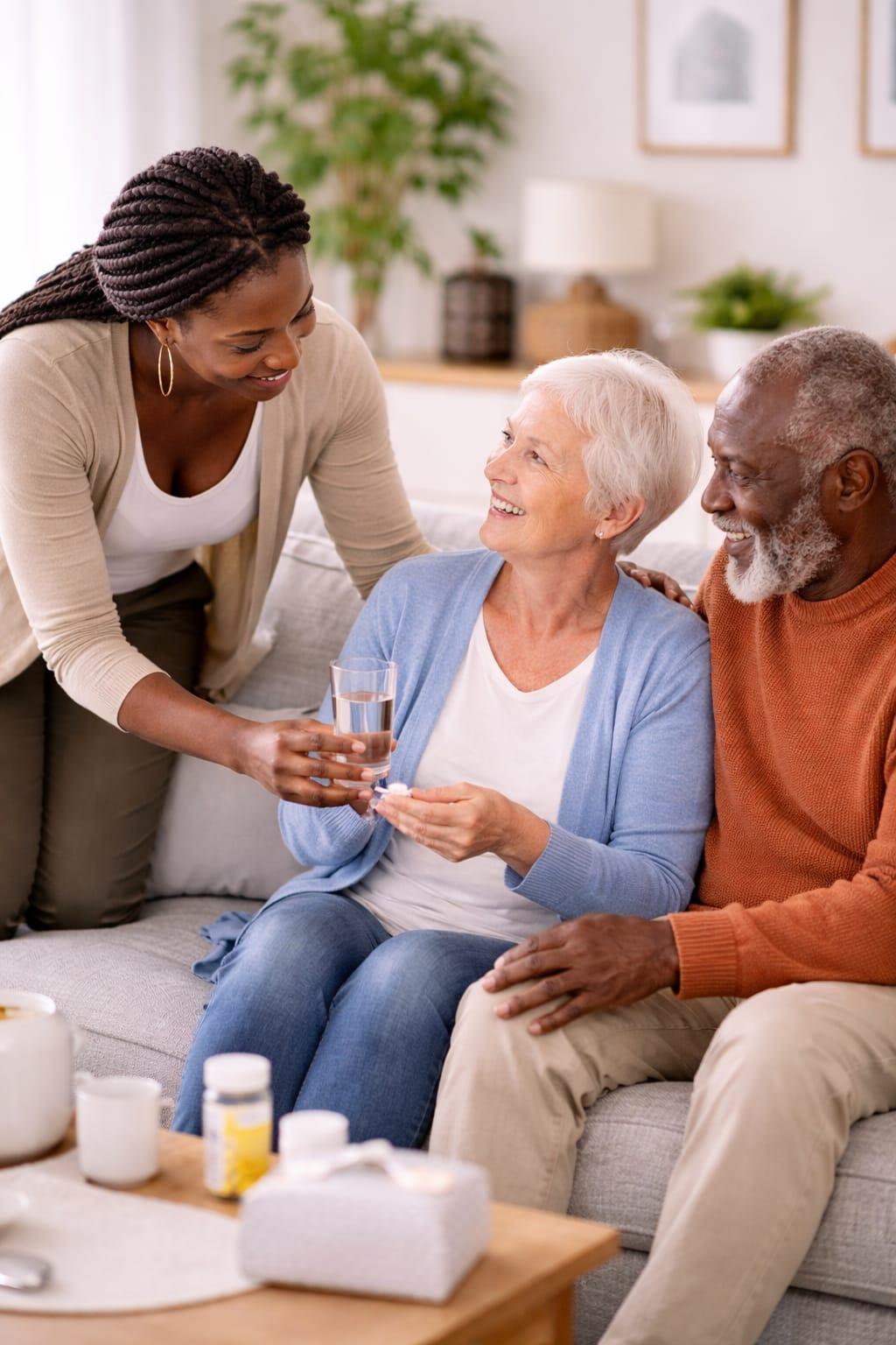 In-Home Care Services