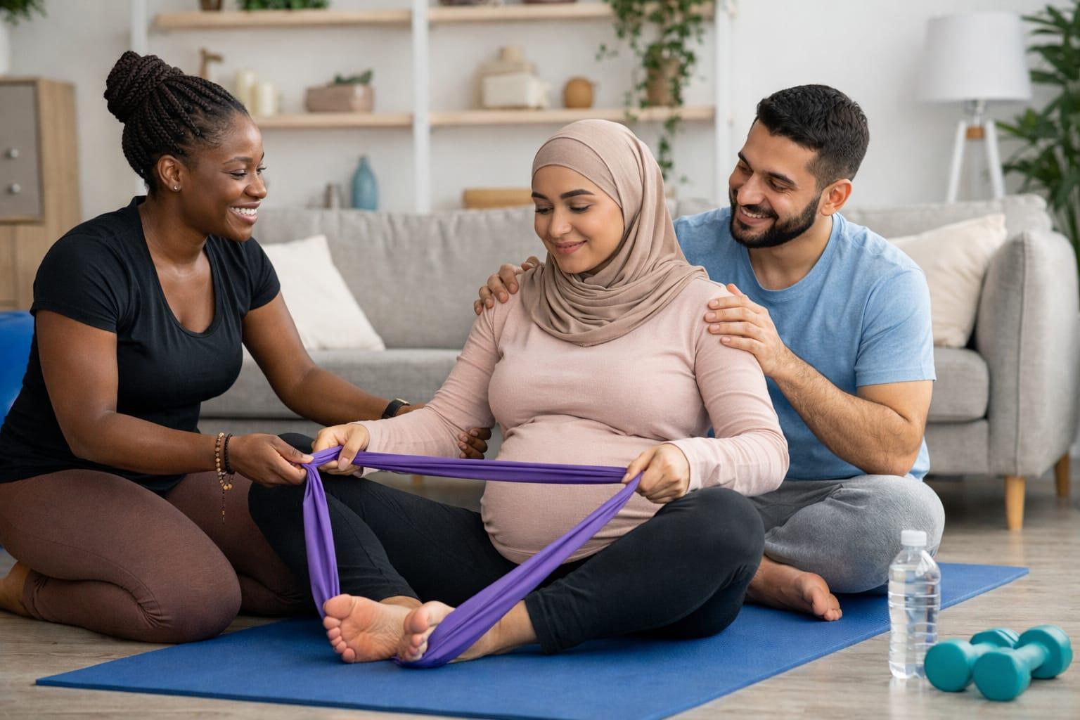 Doula Support